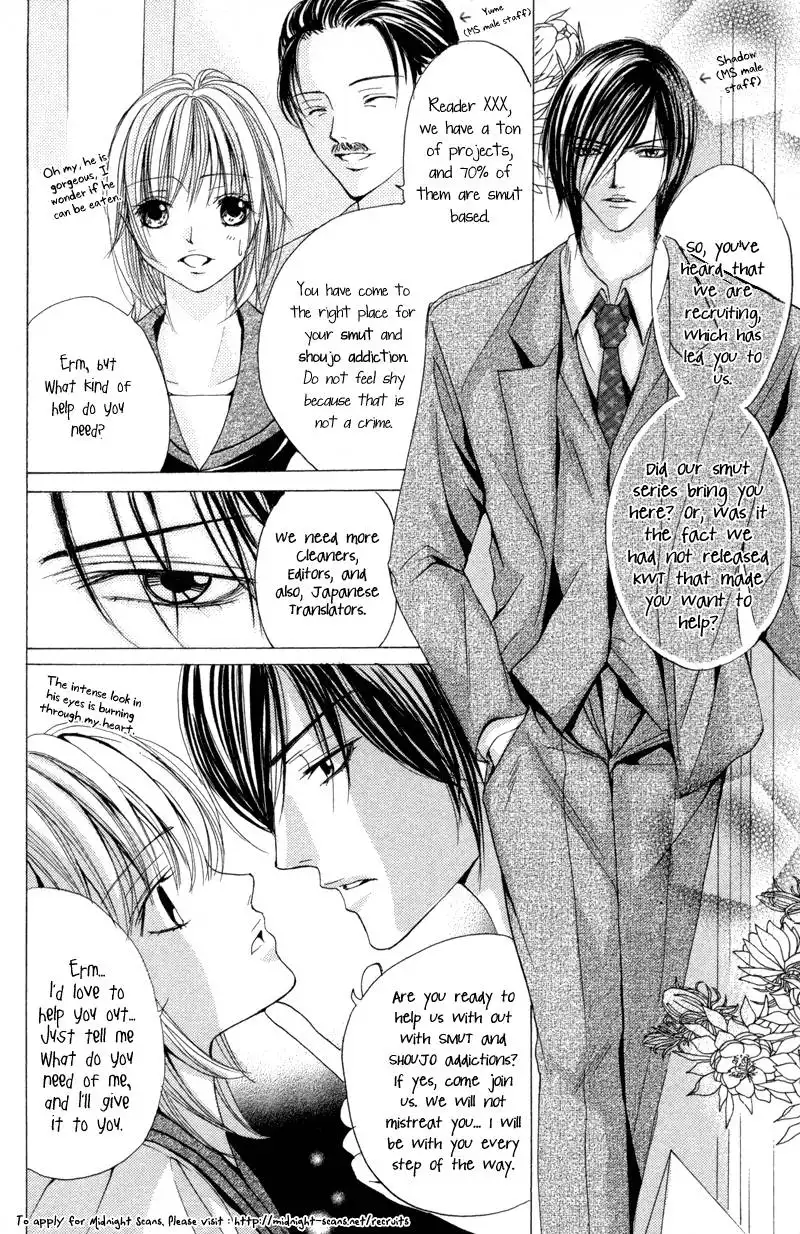 Datte Aishiteru Chapter 1 3